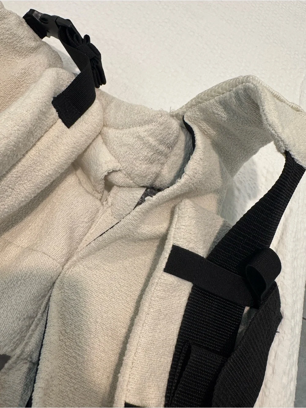 Bumpsuit armadillo stylish